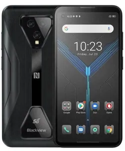 Замена экрана на телефоне Blackview BL5000 5G в Самаре
